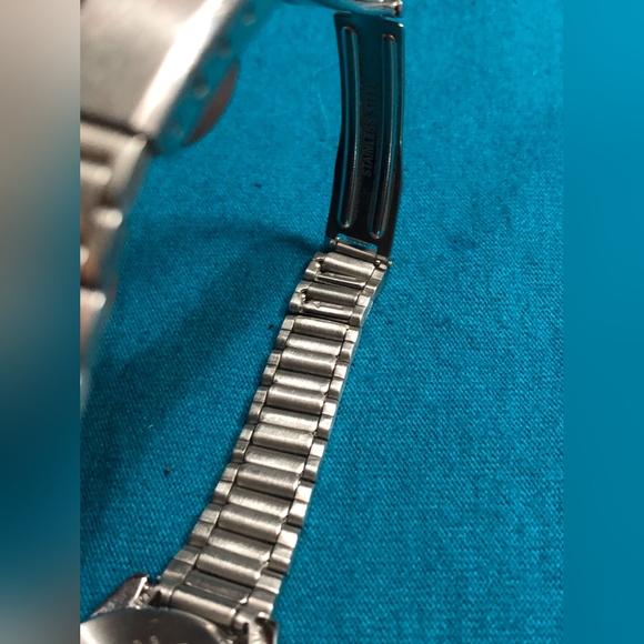 ORIENT Oyster Ladies Automatic movement - Picture 9 of 12